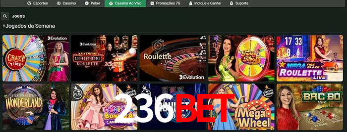236Bet bet