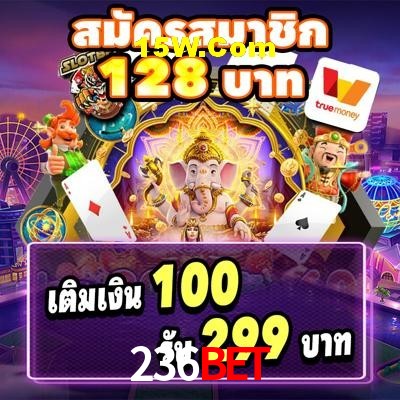 Live Casino 236Bet