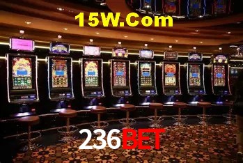 Recursos de Bônus 236Bet