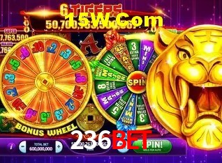 Estatísticas do Jogo 236Bet