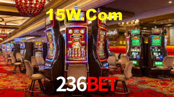 Apostas com odds competitivas na 236Bet