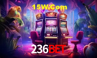 Biblioteca de slots populares na 236Bet