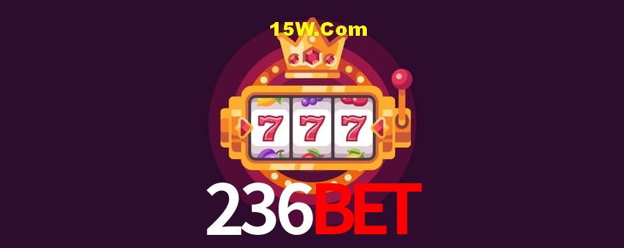 Slot Games 236Bet