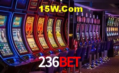 Estatísticas 236Bet