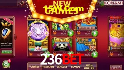 Sistemas de Segurança 236Bet