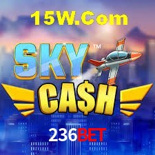 Welcome Bonus 236Bet