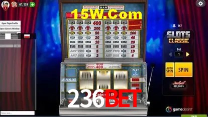 Especiais de Fim de Semana 236Bet