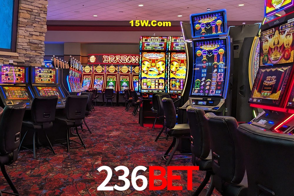 Games Directory 236Bet