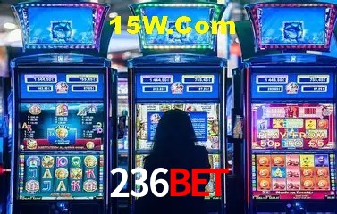Integração de APIs 236Bet