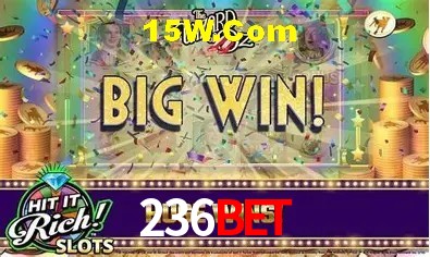 Loterias online na 236Bet