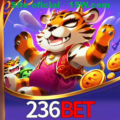 APP oficial da 236Bet para mobile